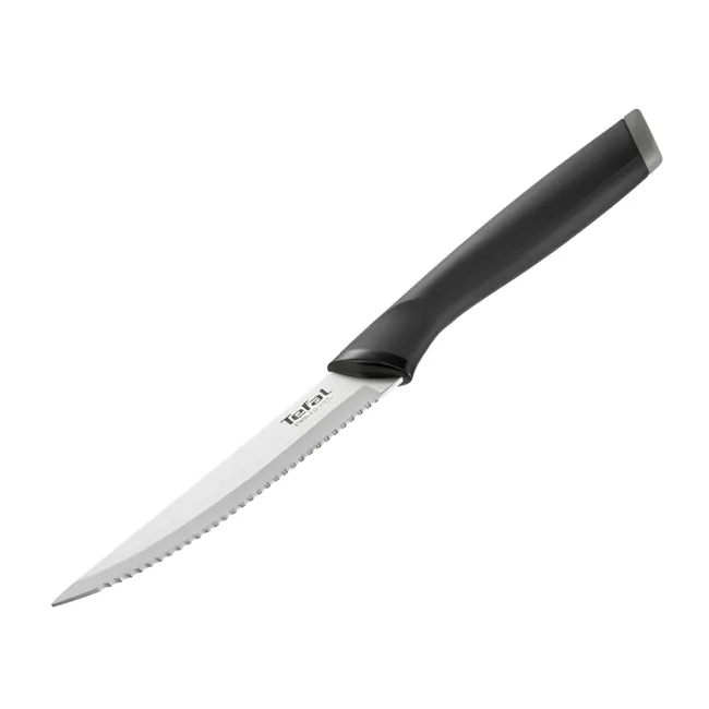 SET 4 COUTEAUX STEACK 11CM COMFORT TEFAL