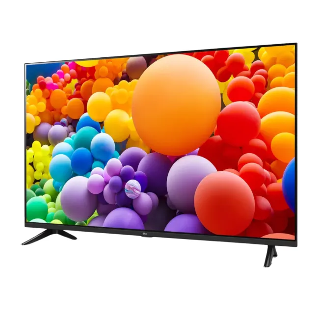 SMART TV 50" UHD 4K LG