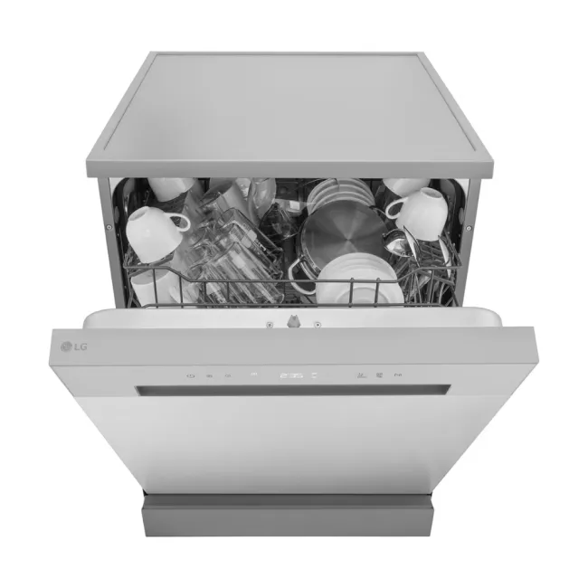 LAVE VAISSELLE 13 CV SILVER LG