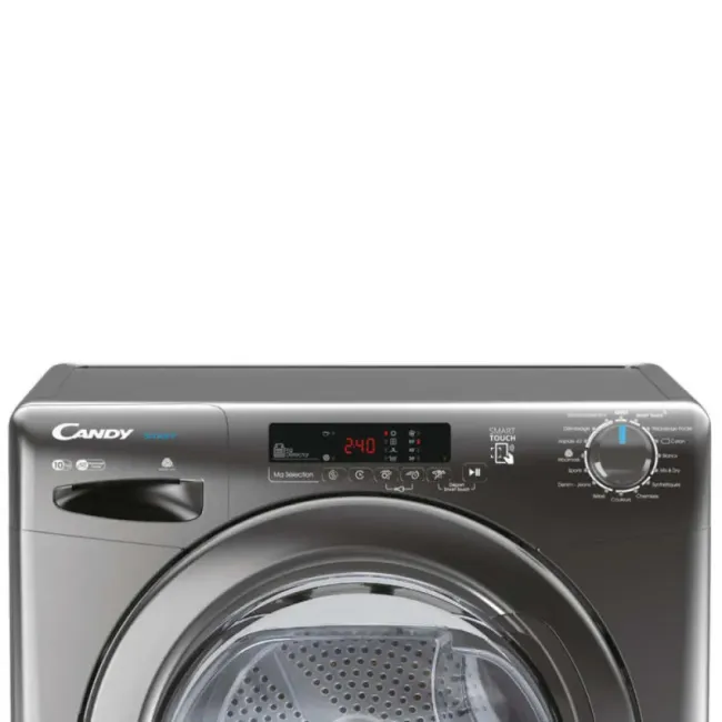 SECHE LINGE 10KG CONDENSATION 31102417 CANDY
