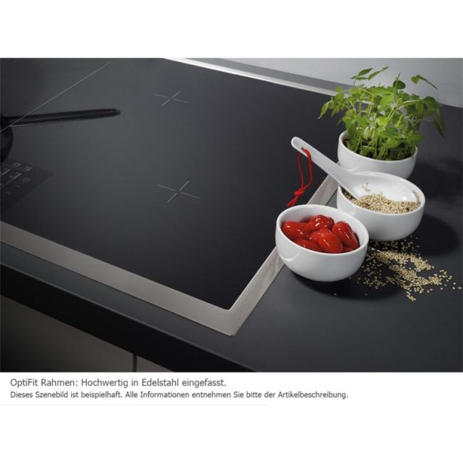 TABLE DE CUISSON INDUCTION AEG