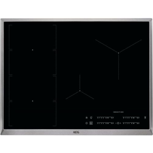 TABLE DE CUISSON INDUCTION AEG