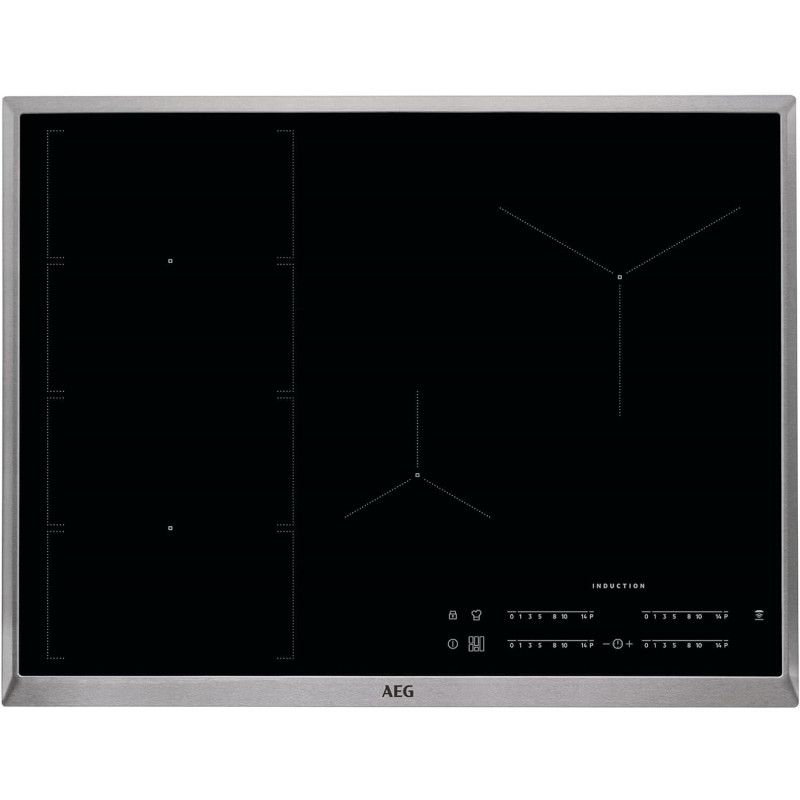 TABLE DE CUISSON INDUCTION AEG