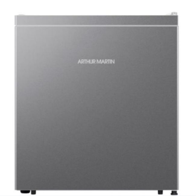 REFRIGERATEUR MINI-BAR SILVER 42L ARTHUR MARTIN
