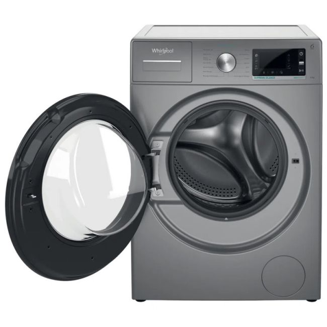 LAVE LINGE 8KG/1400TRS A+++ ZEN DD WHIRLPOOL