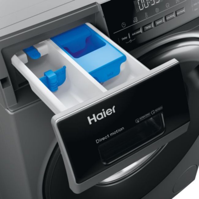 LAVE LINGE 8KG/1200Trs BLANC ZANUSSI