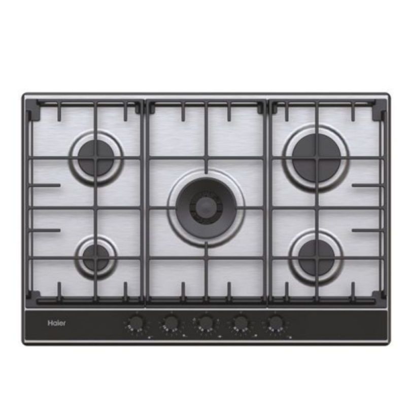 TABLE DE CUISSON Séries 2, 74 cm INOX HAIER