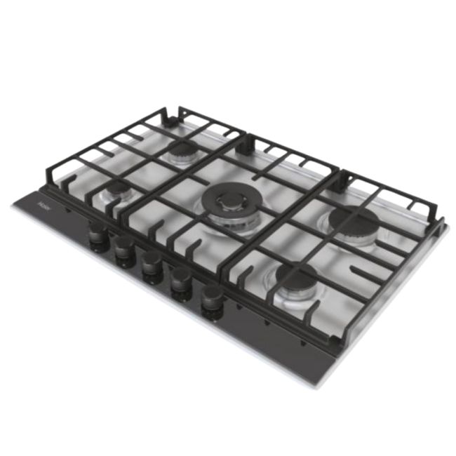 TABLE DE CUISSON Séries 2, 74 cm INOX HAIER
