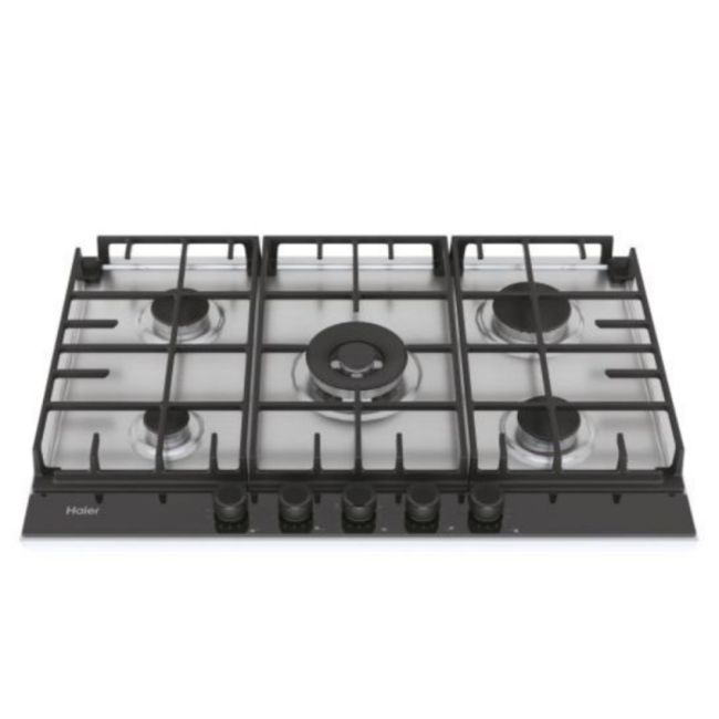 TABLE DE CUISSON Séries 2, 74 cm INOX HAIER