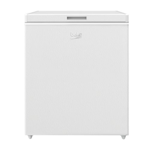 CONGELATEUR COFFRE SILVER 205L BEKO