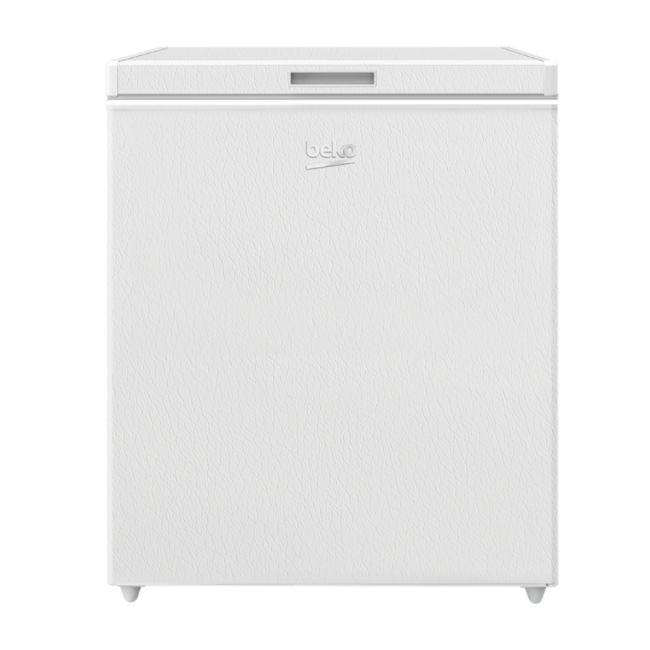 CONGELATEUR COFFRE SILVER 205L BEKO
