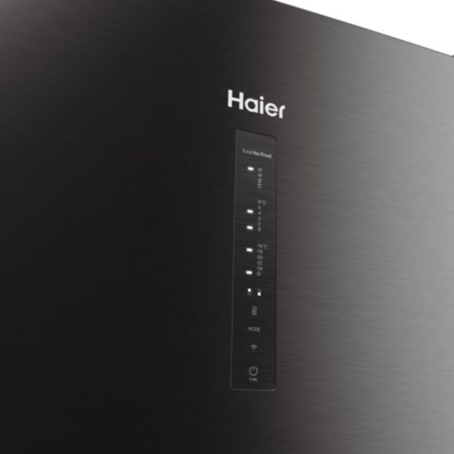 COMBINE 341L NF Inverter Multi Air Flow NOIR 34005236 HAIER
