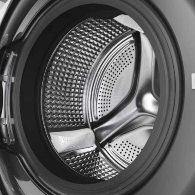 LAVE LINGE Série 5 10Kg/1400 Trs HAIER
