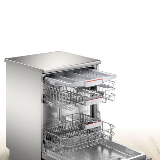 LAVE VAISSELLE  60CM GLASSLINE 13 CV A++ BOSCH