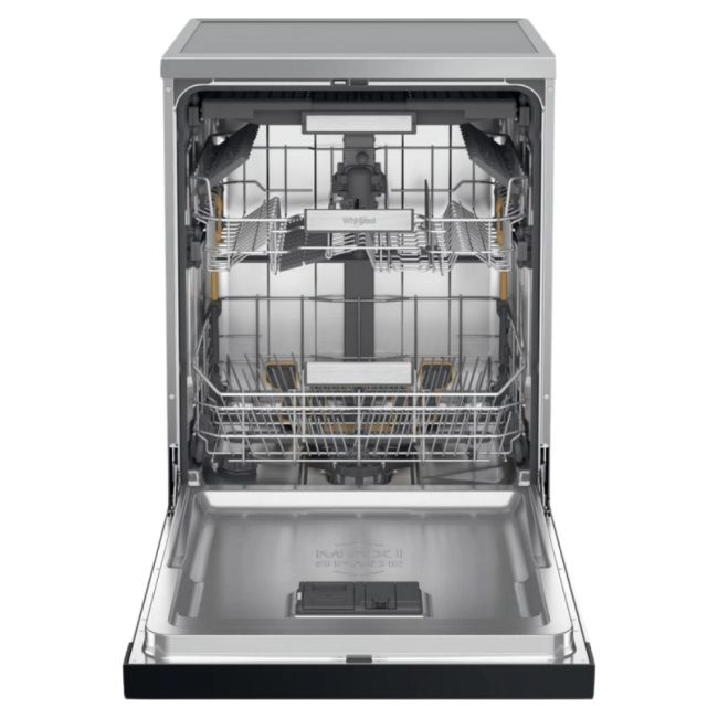 LAVE VAISSELLE 15CV A+++ 6EME SENS IX WHIRLPOOL