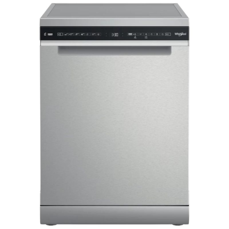LAVE VAISSELLE 15CV A+++ 6EME SENS IX WHIRLPOOL