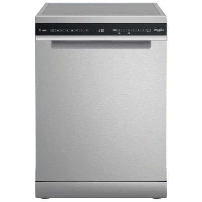 LAVE VAISSELLE 15CV A+++ 6EME SENS IX WHIRLPOOL