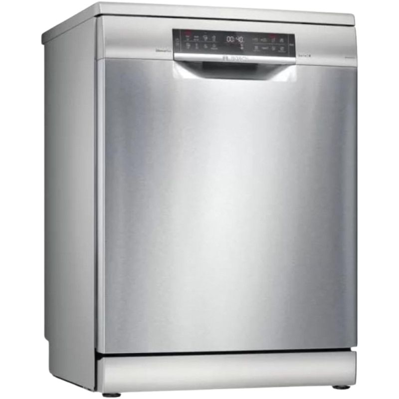 LAVE VAISSELLE POSE LIBRE 60CM INOX SERIE 6 BOSCH