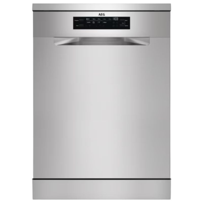 LAVE VAISSELLE POSE LIBRE 15CV AEG