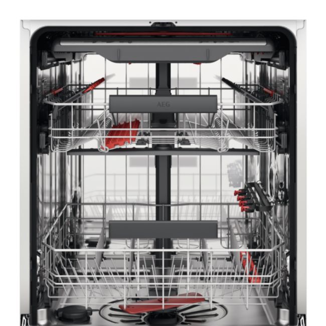 LAVE VAISSELLE POSE LIBRE 15CV AEG