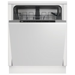 LAVE VAISSELLE ENCASTRABLE 13C 4P INOX BEKO