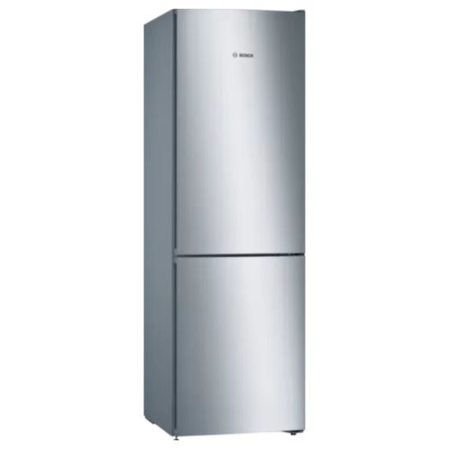 COMBINE 186X60 CM INOX BOSCH
