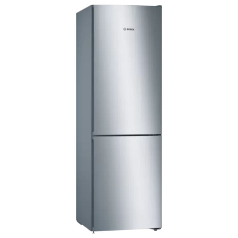 COMBINE 186X60 CM INOX BOSCH