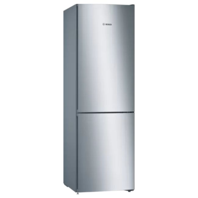 COMBINE 186X60 CM INOX BOSCH