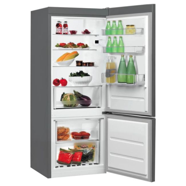 COMBINE INOX 272 L WHIRLPOOL