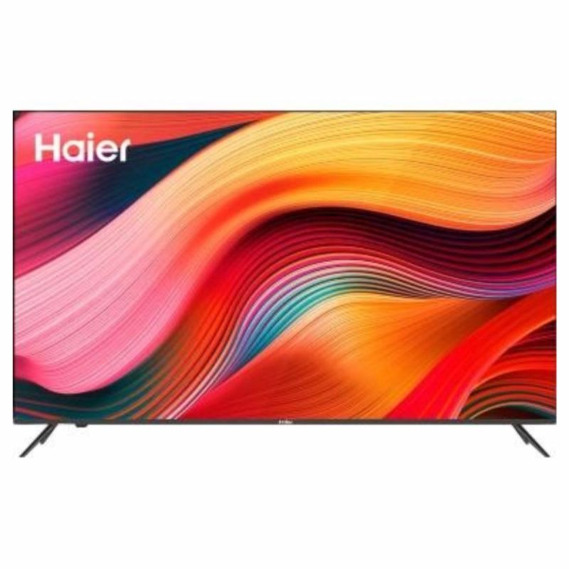 SMART TV 32''LED HD FRAMELESS HAIER