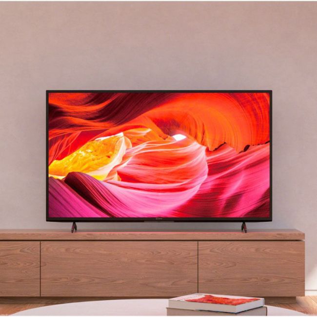 SMART TV LED 50'' SONY