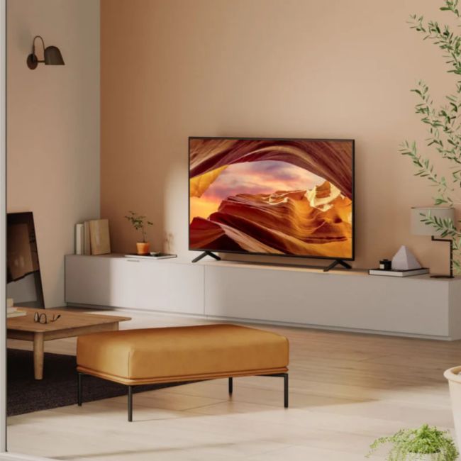 SMART TV LED 75'' SONY