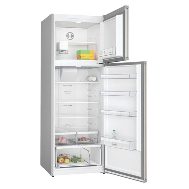 REFRIGERATEUR DP 70CM IX BOSCH