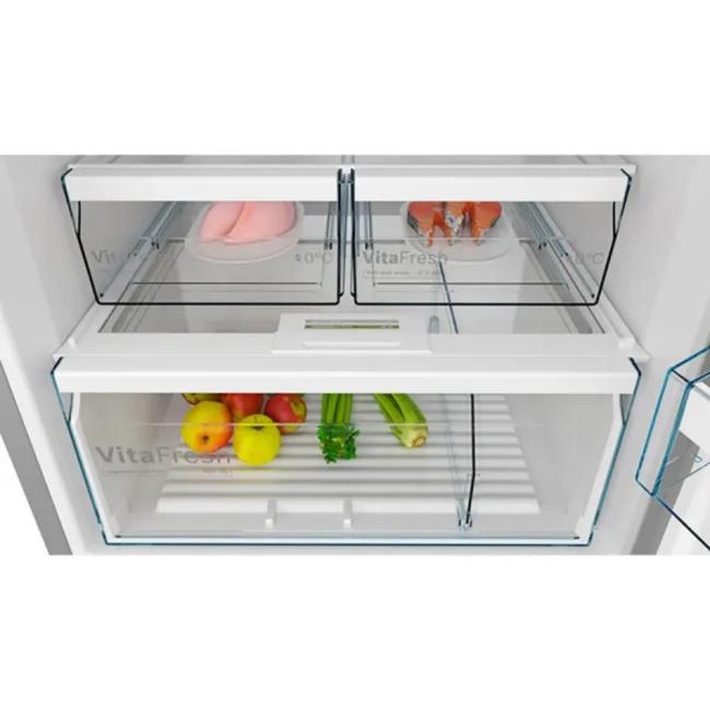 REFRIGERATEUR DP 70CM IX BOSCH
