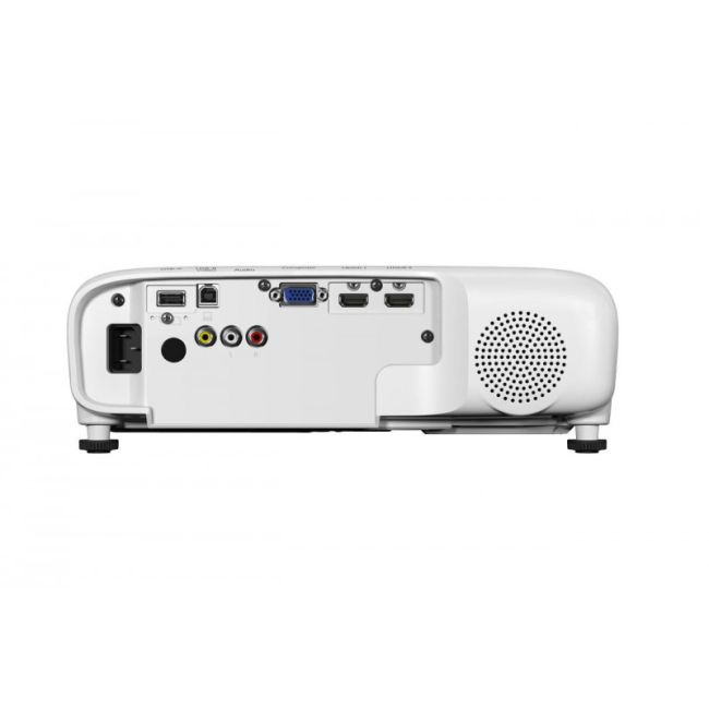 VIDEO PROJECTEUR EB-FH52 FHD HDMI WIFI 3000 LUMENS EPSON