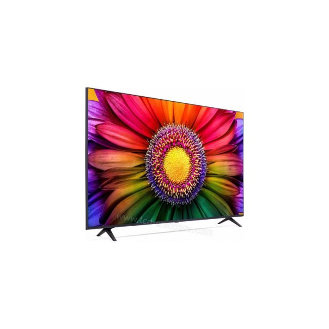 SMART TV 55" 4 K UHD LG