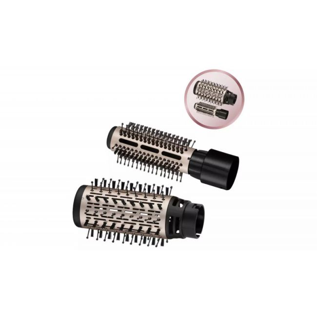 BROSSE SOUFFLANTE COCONUT SMOOTH REMINGTON