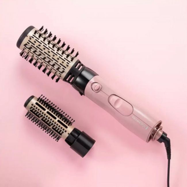 BROSSE SOUFFLANTE COCONUT SMOOTH REMINGTON