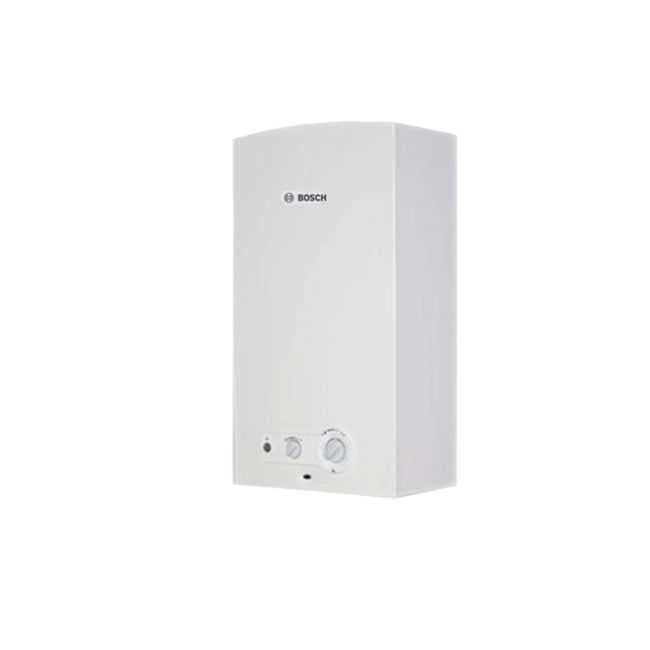 CHAUFFE EAU A GAZ 6L ELECTRONIQUE BOSCH