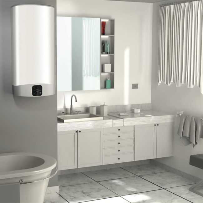 CHAUFFE EAU VELIS EVO 100L ARISTON