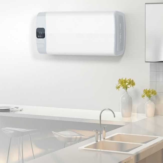 CHAUFFE EAU VELIS EVO 100L ARISTON