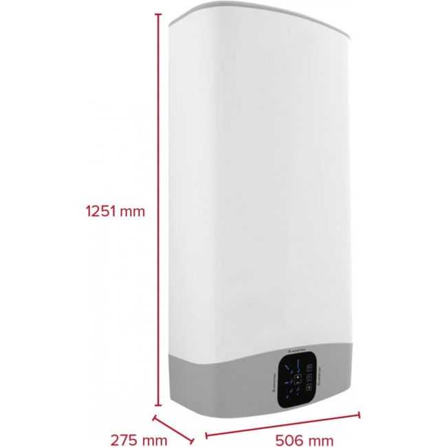 CHAUFFE EAU VELIS EVO 100L ARISTON