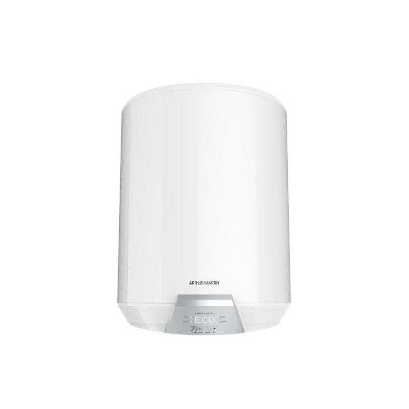 CHAUFFE EAU ELECTRIQUE 30L ULTIMATEHOME900 DIGITAL ARTHUR MARTIN