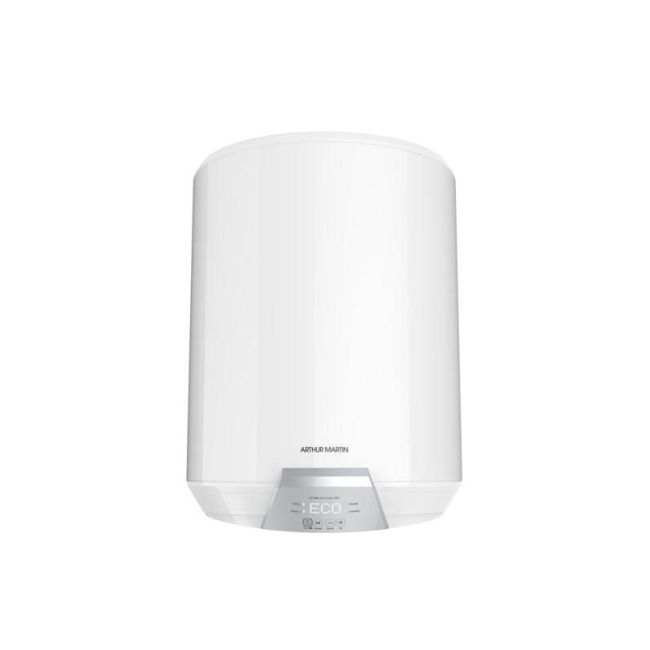 CHAUFFE EAU ELECTRIQUE 30L ULTIMATEHOME900 DIGITAL ARTHUR MARTIN
