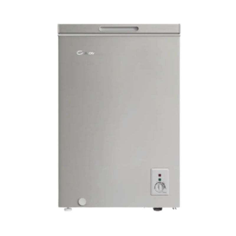 CONGELATEUR 140 L SILVER 37001573 CANDY