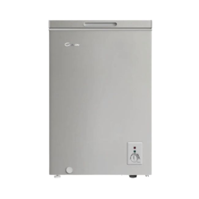 CONGELATEUR 140 L SILVER 37001573 CANDY