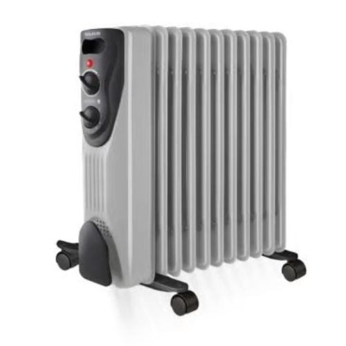 RADIATEUR A BAIN D'HUILE 11 ELS  DAKAR 2300W 8414234350145 TAURUS