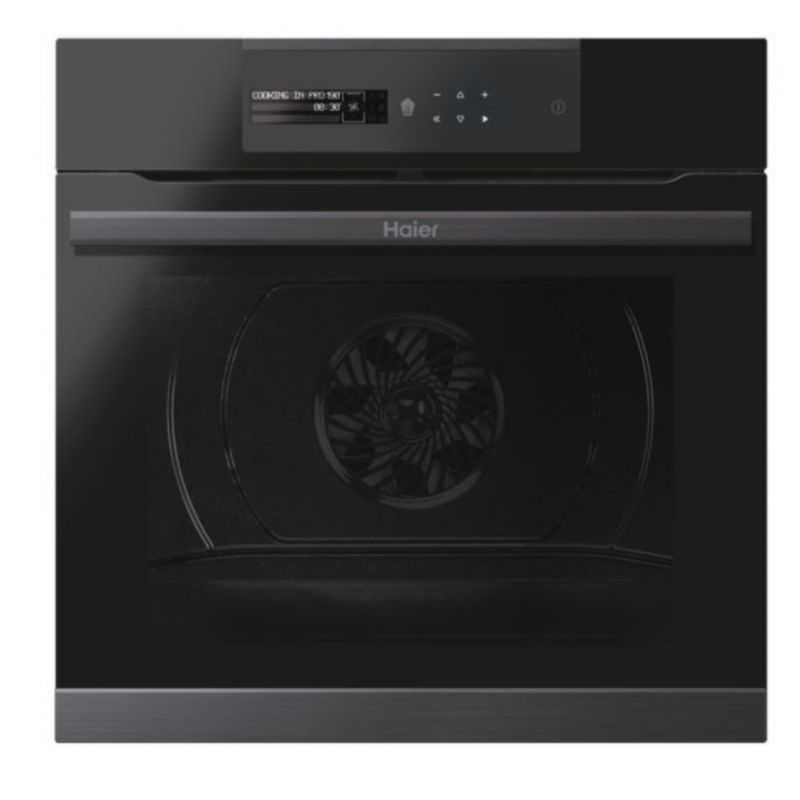 FOUR I-Message Série 4 70L Noir 9 functions 33703163 HAIER