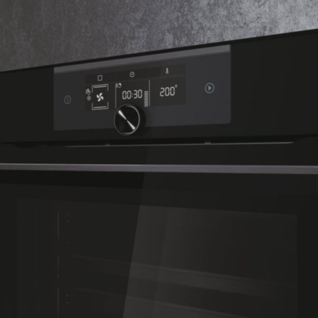 FOUR I-Turn Série 6, 70L 11 functions NOIR 33703238 HAIER