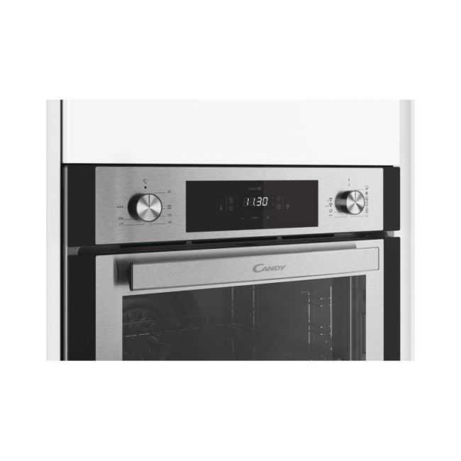 FOUR ELECTRIQUE MULTIFONCTION 70L INOX 33703013 SMART CANDY